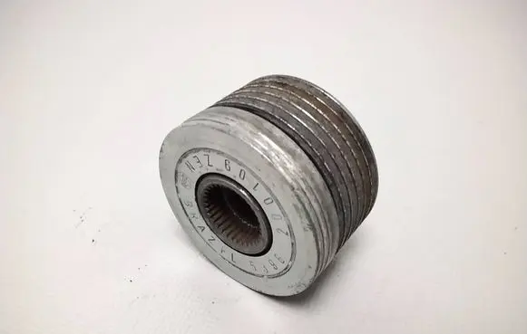 Renault Clio II Alternator pulley 200109 5396