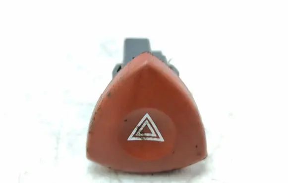 Renault Laguna II Hazard light switch 442724A M6334