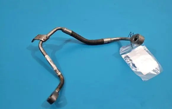 Opel Insignia B Turbo turbocharger oiling pipe/hose 55499625 IMPRK1548071