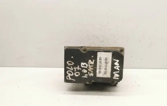 Volkswagen Polo IV 9N3 ABS Pump 6Q0614117S