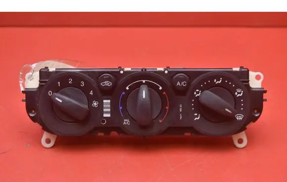 Ford Focus Climate control unit CM5T-19980-AE