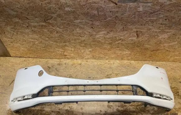 Mazda 6 Front bumper GSH7-50031 S2501M062-Z