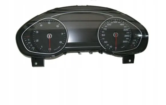Audi A8 S8 D4 4H Tachometer 4H0920900N