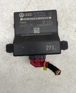 Seat Leon (1P) Gateway control module 1K0907530Q 403948 1K0907951