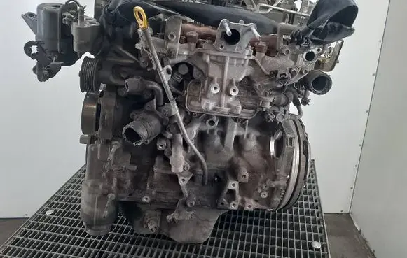 Toyota Avensis T270 Engine 1ADFTV