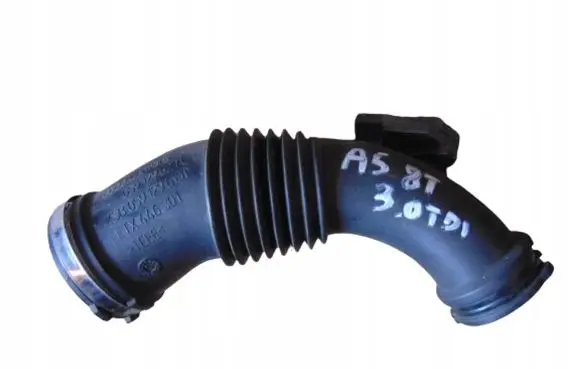 Audi A5 8T 8F Air intake duct part 059129627L
