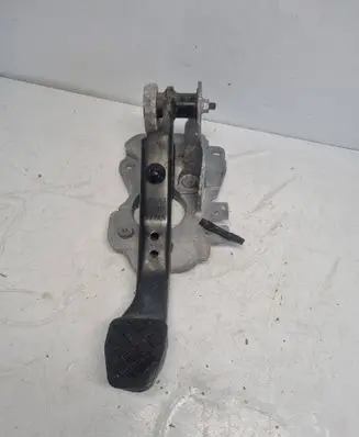 Volkswagen PASSAT B6 Brake pedal 3C2721057F 636363639 39999994