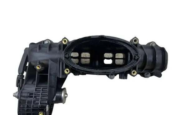Mercedes-Benz E W212 Intake manifold A6510900037