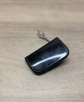 Mercedes-Benz A W169 Front tow hook cap/cover A1698850581
