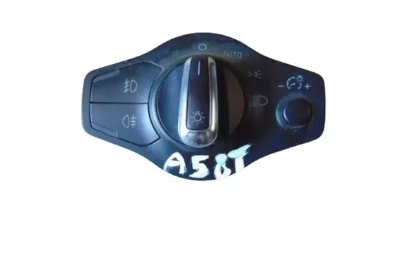 Audi A5 8T 8F Light switch 8K0941531G