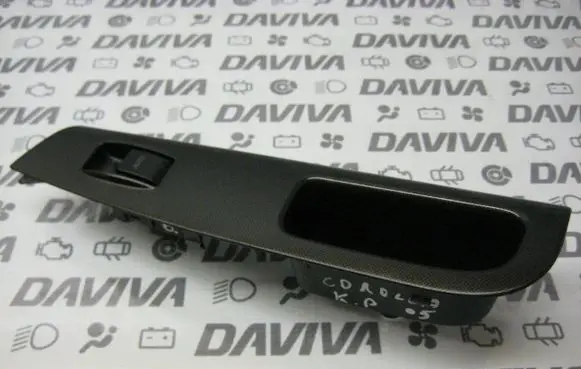 Toyota Corolla E120 E130 Electric window control switch 74232-02210 74232-02230 7423202210