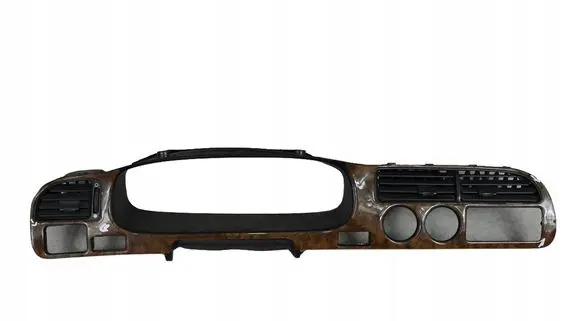 Honda Accord Dashboard trim