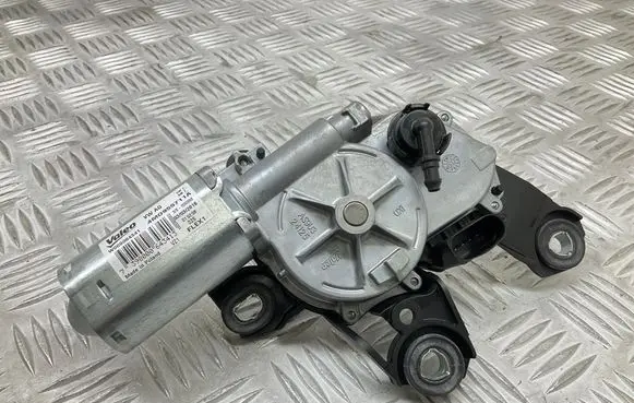 Audi A4 S4 B9 Rear window wiper motor 4M0955711A