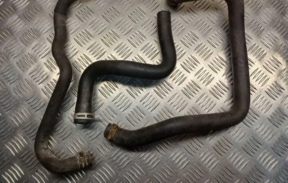 Citroen C3 Engine coolant pipe/hose