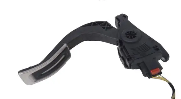 Audi Q5 SQ5 Accelerator throttle pedal 4H1723523
