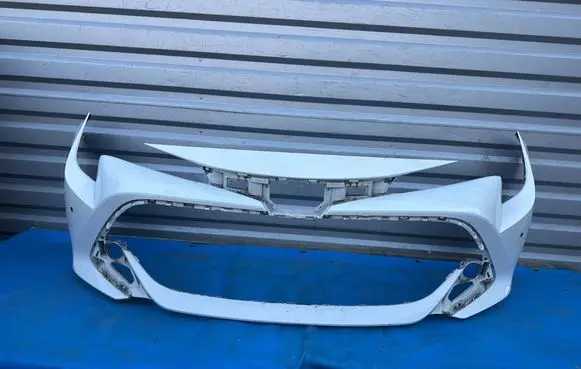 Toyota Corolla E210 E21 Front bumper 5211902J90