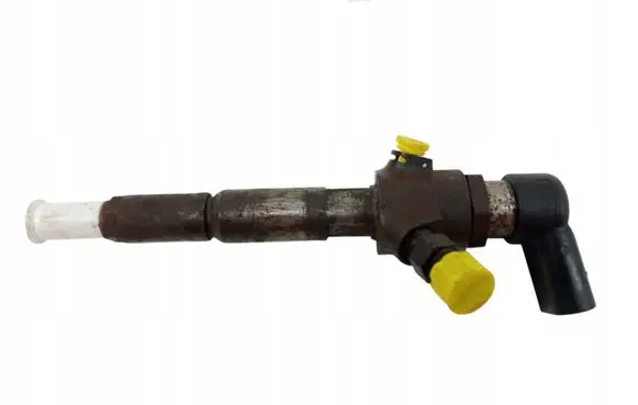 Ford S-MAX Fuel injector 4M5Q9F593AD