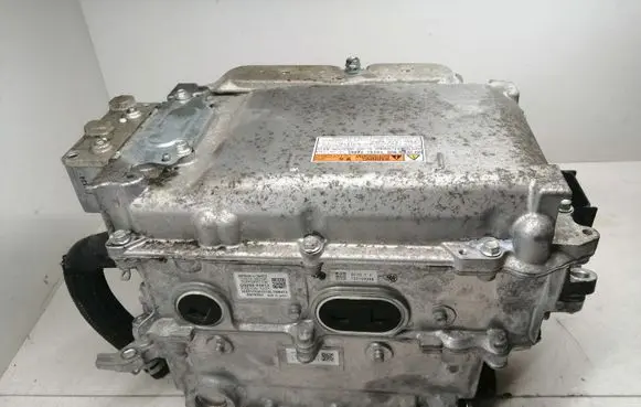 Lexus IS 220D-250-350 Voltage converter inverter G920053012 G927053020 2321001231