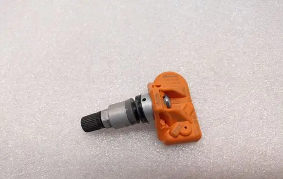 Tire pressure sensor