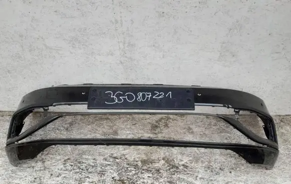 Volkswagen PASSAT B8 Front bumper 3G080722