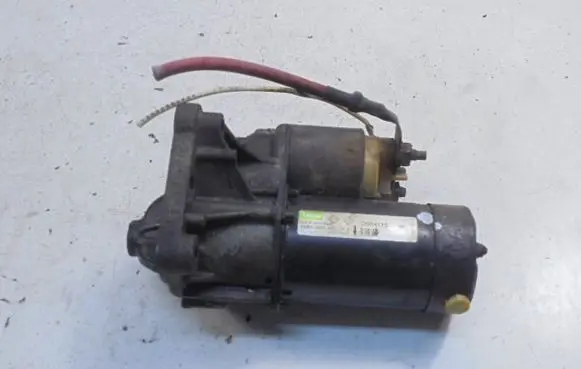 Renault Scenic I Starter motor 8200143045