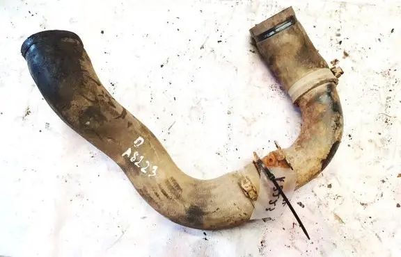 Fiat Bravo Intercooler hose/pipe