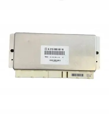 Mercedes-Benz E W213 Other control units/modules A2139006016