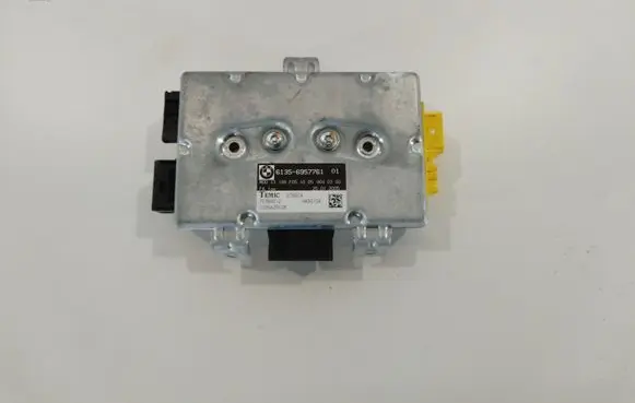 Door control unit/module