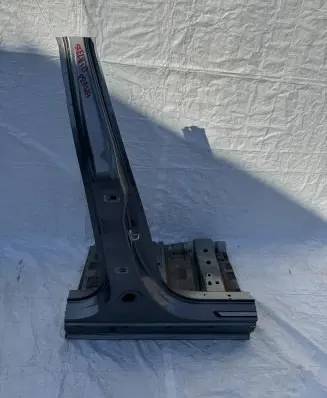 Alfa Romeo Stelvio Other sill/pillar trim element