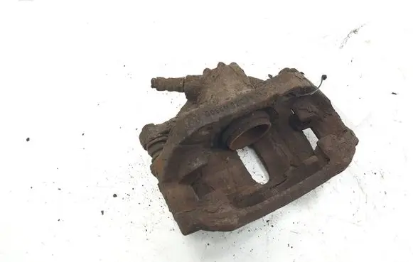 Peugeot 206 Front brake caliper
