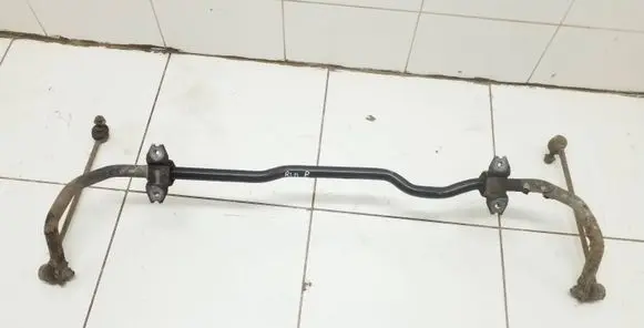 Front anti-roll bar/sway bar