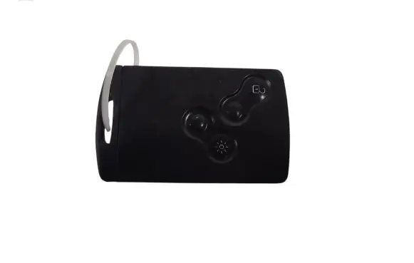 Renault Megane III Ignition key/card 
