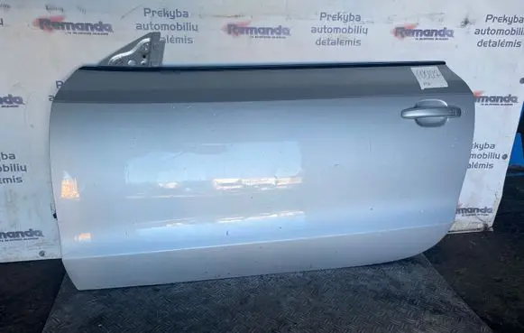Audi A5 8T 8F Door (2 Door Coupe) 8K0955557C