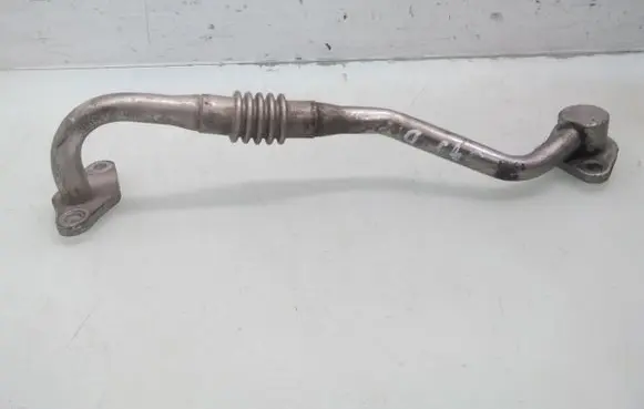 Subaru Legacy EGR valve line/pipe/hose