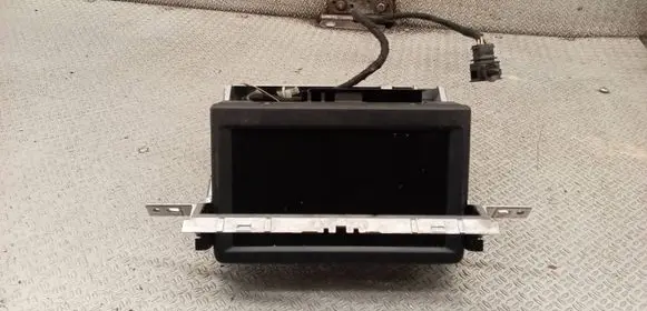 Audi A8 S8 D3 4E Screen/display/small screen 
