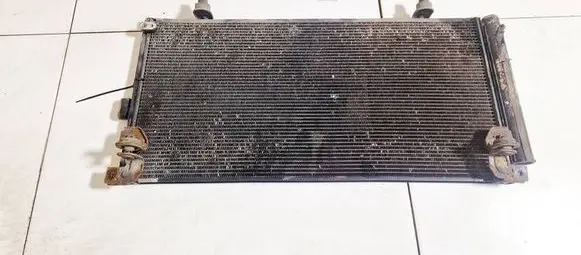 Subaru Legacy A/C cooling radiator (condenser) 