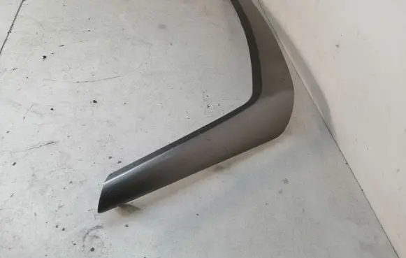 Toyota RAV 4 (XA40) Front door interior handle trim 7464242030