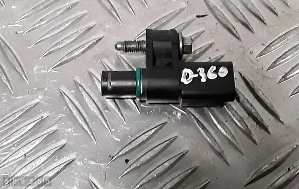 Camshaft position sensor