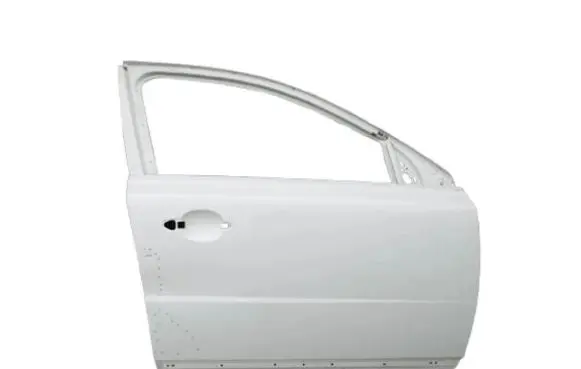Volvo V70 Front door