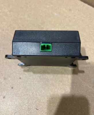 Volvo 850 Immobilizer control unit/module KV054309308A 404BB2A ALR9301