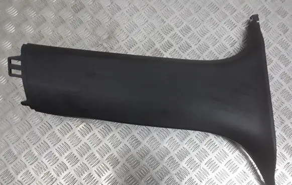 BMW X5 F15 (B) pillar trim (bottom) 735430603