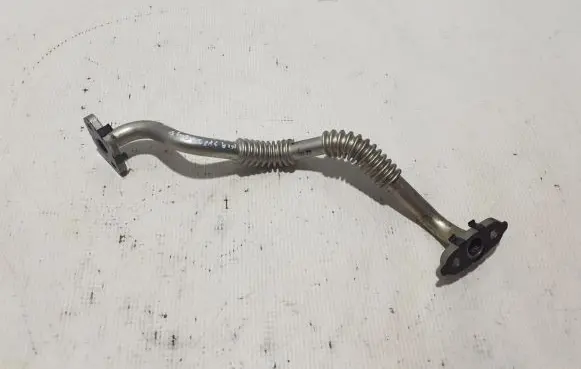 KIA Sportage Turbo turbocharger oiling pipe/hose 282482M800