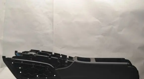 Audi A6 S6 C7 4G Center console 4G0863244D 1209916D