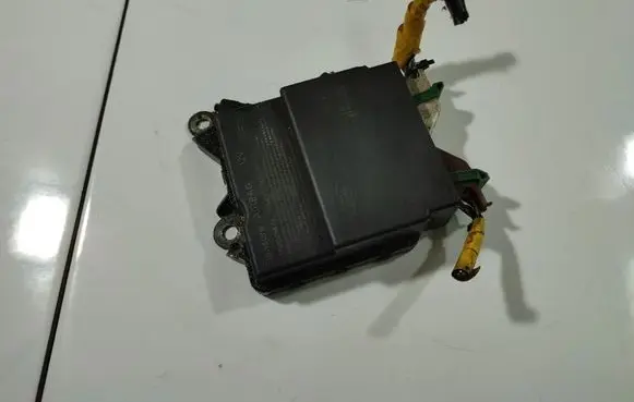 Airbag control unit/module