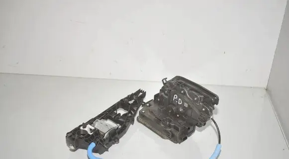 BMW 2 F45 Front door lock 7281934 51217281934 7401210