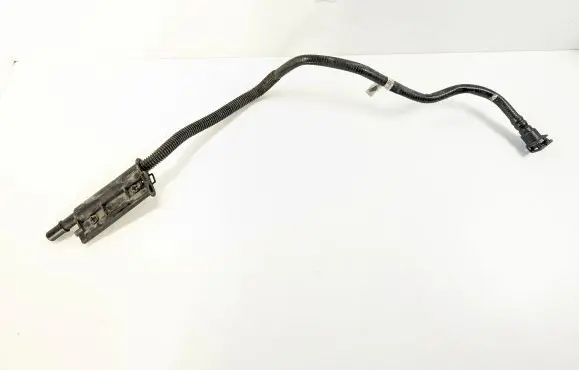 Chrysler Pacifica Fuel return line/hose 68211639AB