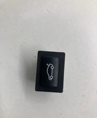 BMW 5 E60 E61 Tailgate opening switch 6921845