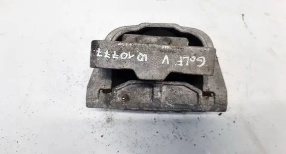 Volkswagen Golf V Engine mount bracket 1K0199262