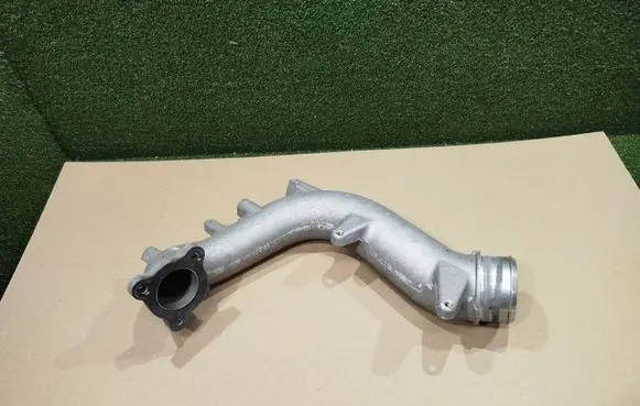 KIA Pro Cee'd III Turbo air intake inlet pipe/hose 91861J7060