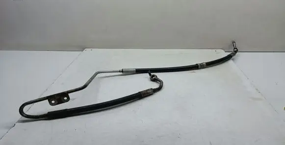BMW 5 E60 E61 Power steering hose/pipe/line 6781795
